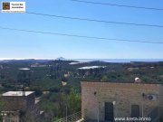 Galia Charmantes, renovierungsbedürftiges Haus mit Meerblick in Galia, Kreta Haus kaufen
